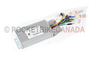 ms3 mobility brain control